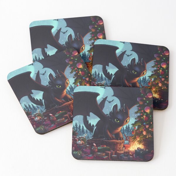 Item preview, Festive Cartoon Extravaganza: Merry Christmas Art for Whimsical Decor designed and sold by InsaneLEDP.