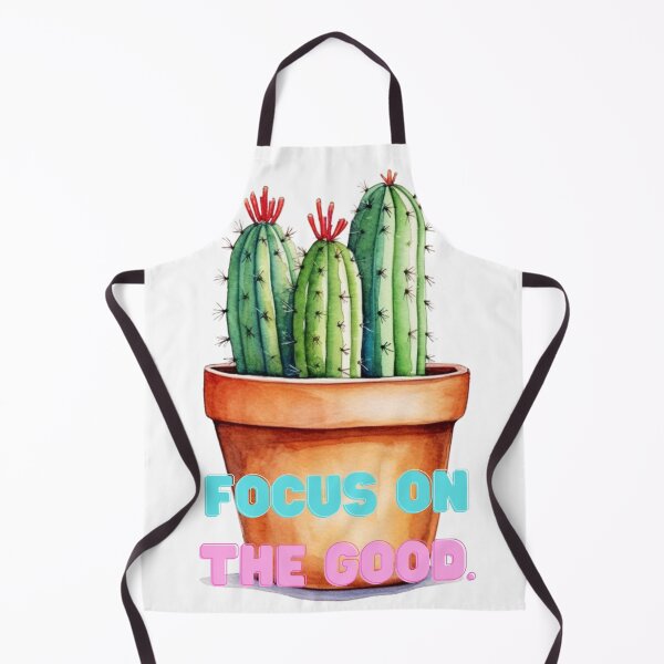 Item preview, "Focus on the good." designed and sold by Charlie-k3.