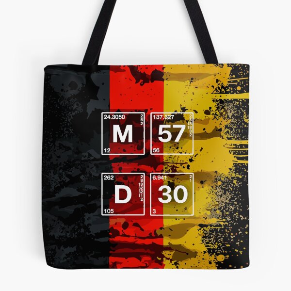 Item preview, M57 Engine (1998-2012) designed and sold by danielernestt.