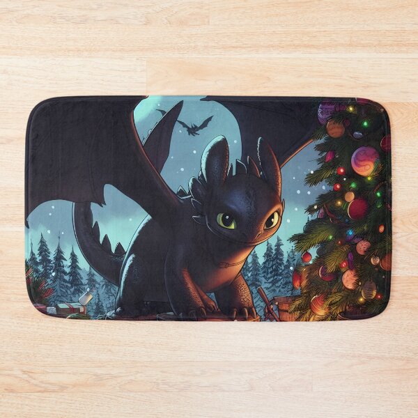 Item preview, Festive Cartoon Extravaganza: Merry Christmas Art for Whimsical Decor designed and sold by InsaneLEDP.