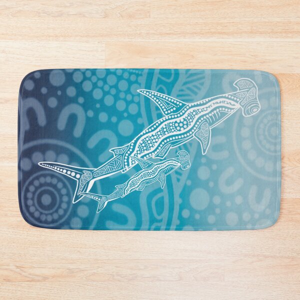 Item preview, Thaaka (Shark) designed and sold by Gathaagudu.