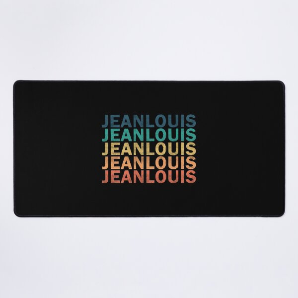 Item preview, Jeanlouis Name - Jeanlouis Vintage Retro Proud Name designed and sold by LeonorBialasz.