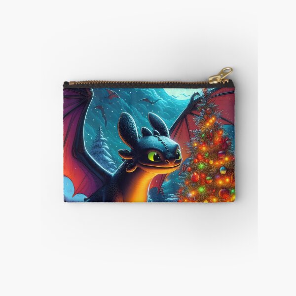 Item preview, Festive Cartoon Extravaganza: Merry Christmas Art for Whimsical Decor designed and sold by InsaneLEDP.