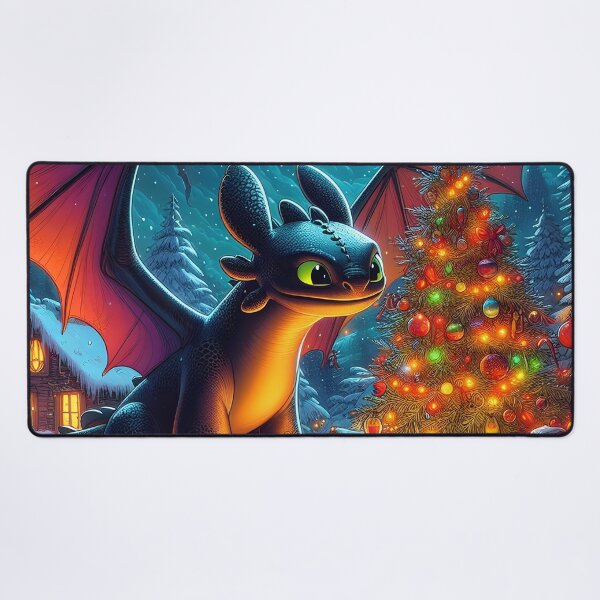 Item preview, Festive Cartoon Extravaganza: Merry Christmas Art for Whimsical Decor designed and sold by InsaneLEDP.