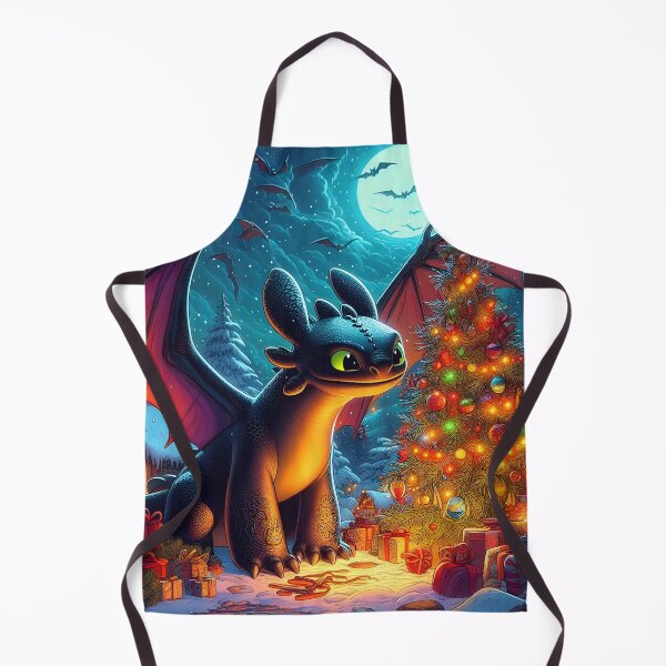 Item preview, Festive Cartoon Extravaganza: Merry Christmas Art for Whimsical Decor designed and sold by InsaneLEDP.