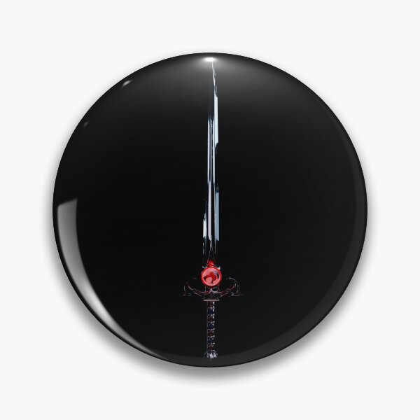 Item preview, Sword of Omens designed and sold by eery-art.