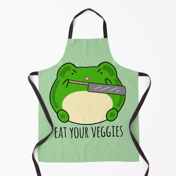 Item preview, Eat your veggies designed and sold by Quacktails.