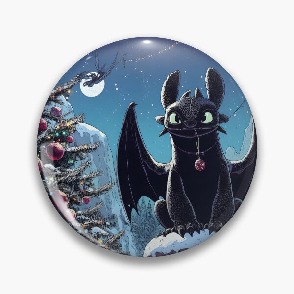 Item preview, Festive Cartoon Extravaganza: Merry Christmas Art for Whimsical Decor designed and sold by InsaneLEDP.