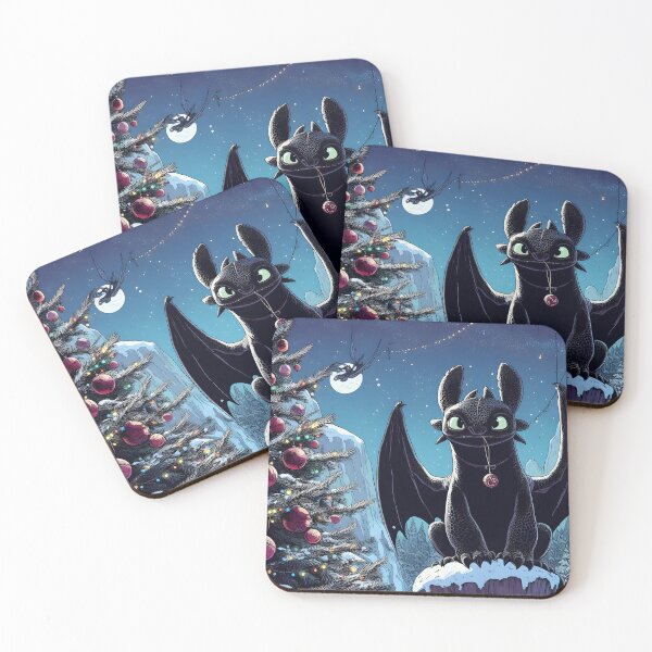Item preview, Festive Cartoon Extravaganza: Merry Christmas Art for Whimsical Decor designed and sold by InsaneLEDP.