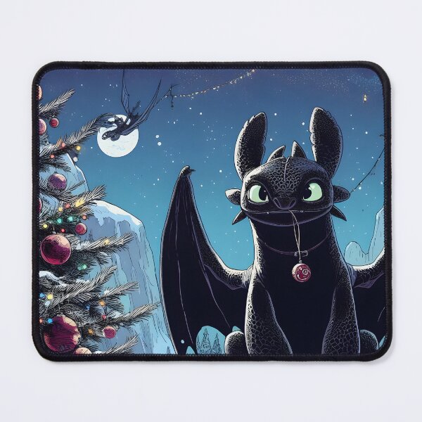 Item preview, Festive Cartoon Extravaganza: Merry Christmas Art for Whimsical Decor designed and sold by InsaneLEDP.