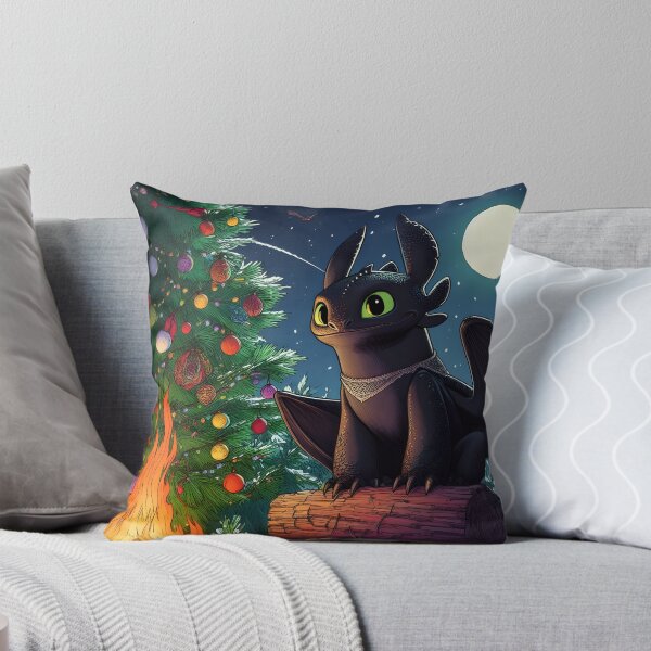 Item preview, Festive Cartoon Extravaganza: Merry Christmas Art for Whimsical Decor designed and sold by InsaneLEDP.