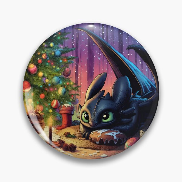 Item preview, Festive Cartoon Extravaganza: Merry Christmas Art for Whimsical Decor designed and sold by InsaneLEDP.