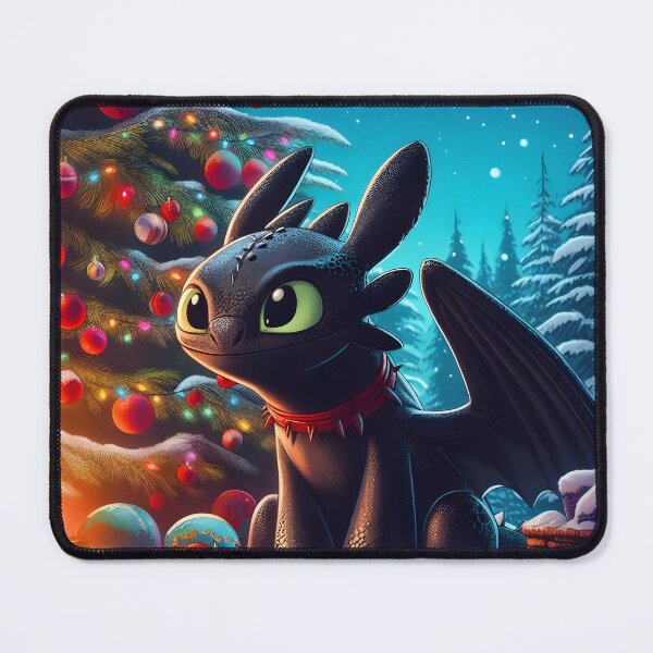 Item preview, Festive Cartoon Extravaganza: Merry Christmas Art for Whimsical Decor designed and sold by InsaneLEDP.