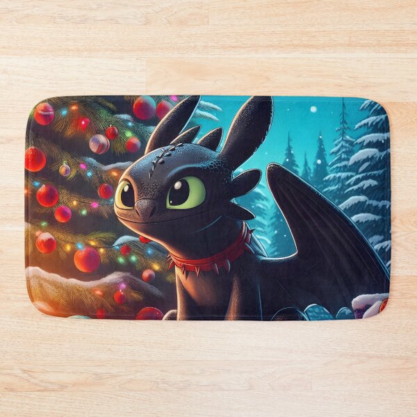 Item preview, Festive Cartoon Extravaganza: Merry Christmas Art for Whimsical Decor designed and sold by InsaneLEDP.