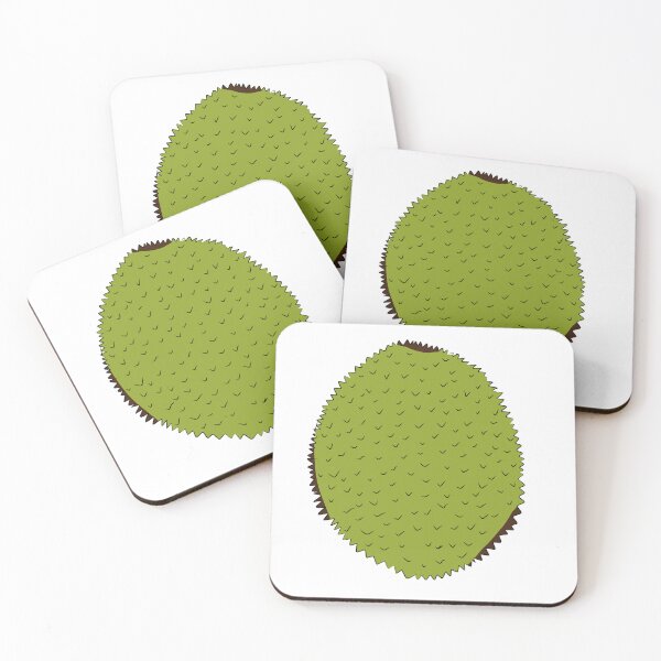 Item preview, African Breadfruit Fruit Food Art designed and sold by ArtRaftPro.