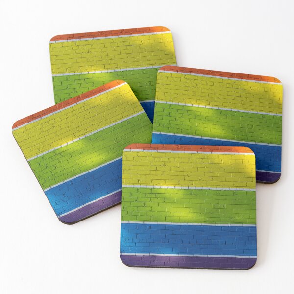 Item preview, Rainbow Pattern designed and sold by Sampson-et-al.