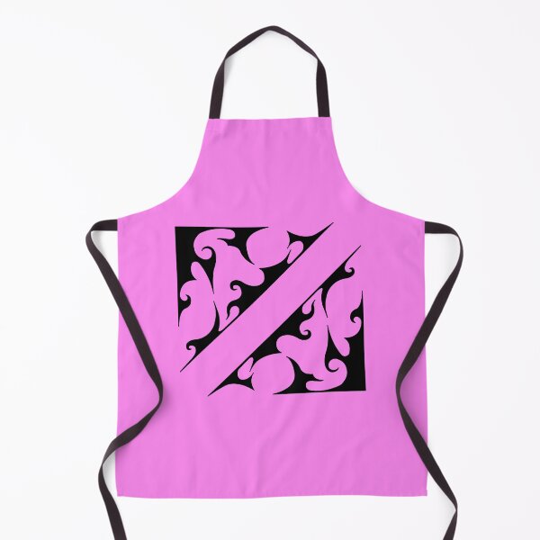 Item preview, Mirror Tangle in Pink designed and sold by SkyeNotions.