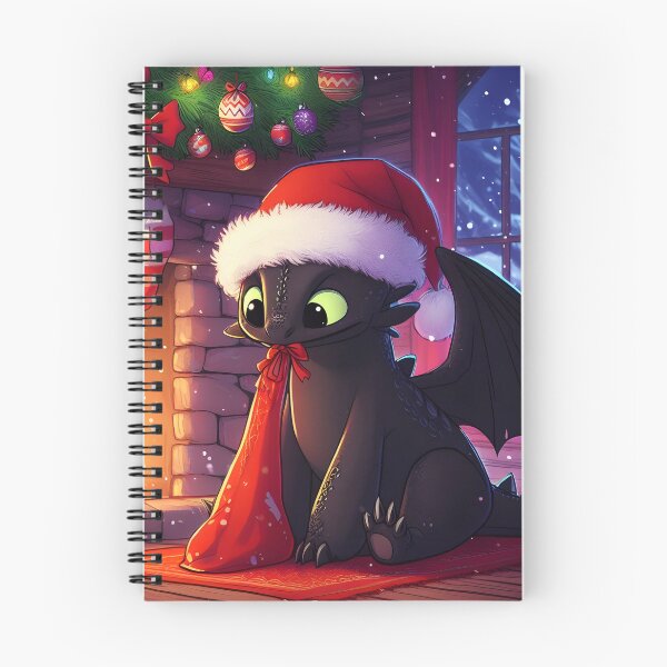Item preview, Festive Cartoon Extravaganza: Merry Christmas Art for Whimsical Decor designed and sold by InsaneLEDP.