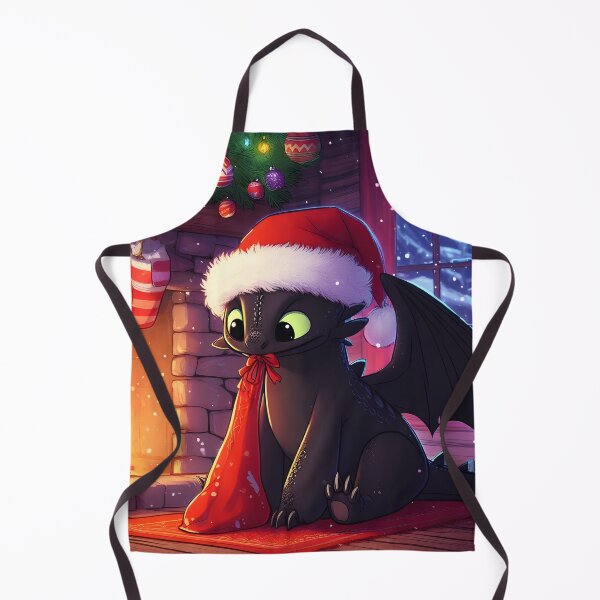 Item preview, Festive Cartoon Extravaganza: Merry Christmas Art for Whimsical Decor designed and sold by InsaneLEDP.