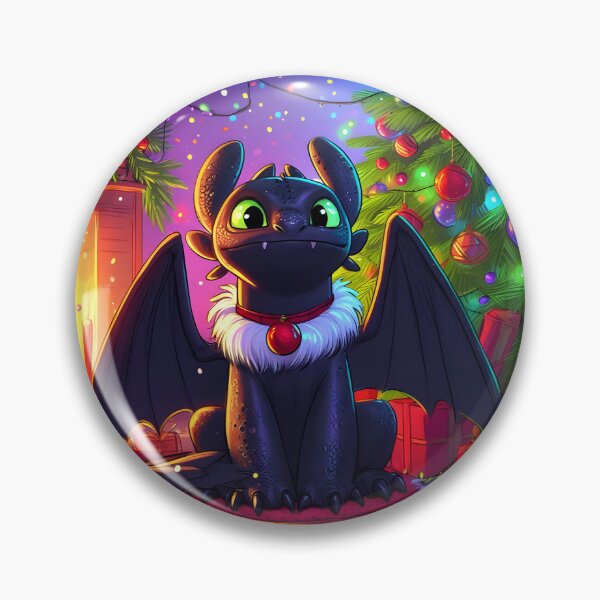 Item preview, Festive Cartoon Extravaganza: Merry Christmas Art for Whimsical Decor designed and sold by InsaneLEDP.