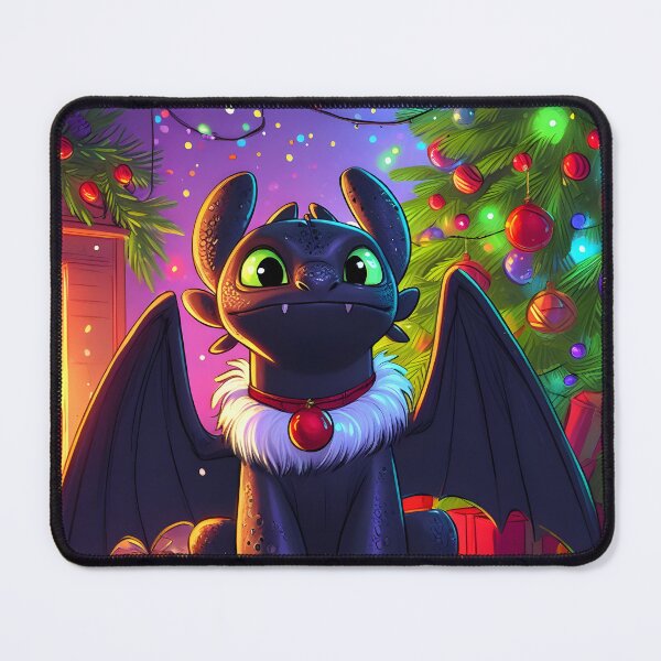 Item preview, Festive Cartoon Extravaganza: Merry Christmas Art for Whimsical Decor designed and sold by InsaneLEDP.