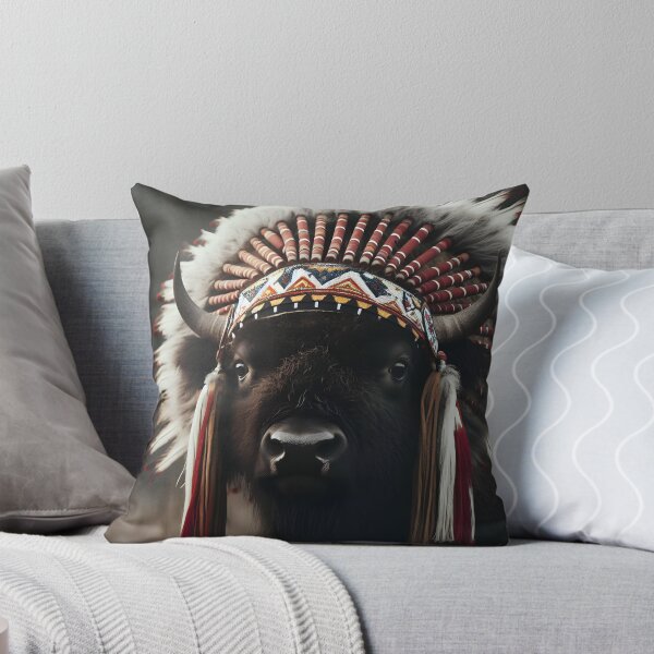Item preview, Búfalo designed and sold by Michelle Skolyak.