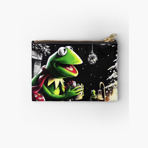 Item preview, Festive Cartoon Extravaganza: Merry Christmas Art for Whimsical Decor designed and sold by InsaneLEDP.
