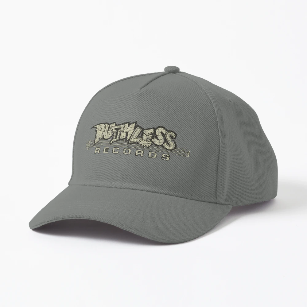 Ruthless Records 1987