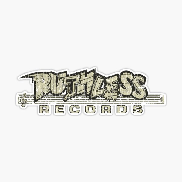 Ruthless Records | Hip Hop Wiki | Fandom