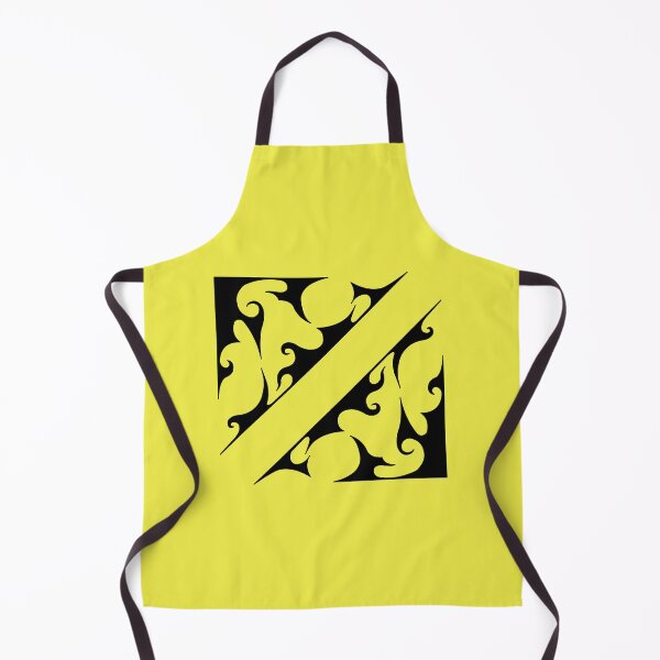 Item preview, Mirror Tangle in Yellow designed and sold by SkyeNotions.