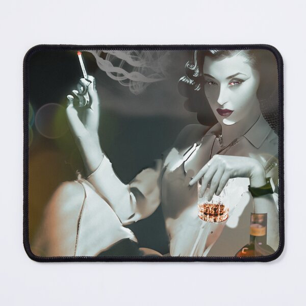 Item preview, Midnight Reverie designed and sold by Sanctum Icons.