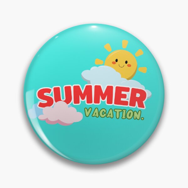Item preview, Summer Holiday  designed and sold by Culopop.