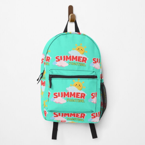 Item preview, Summer Holiday designed and sold by Culopop.