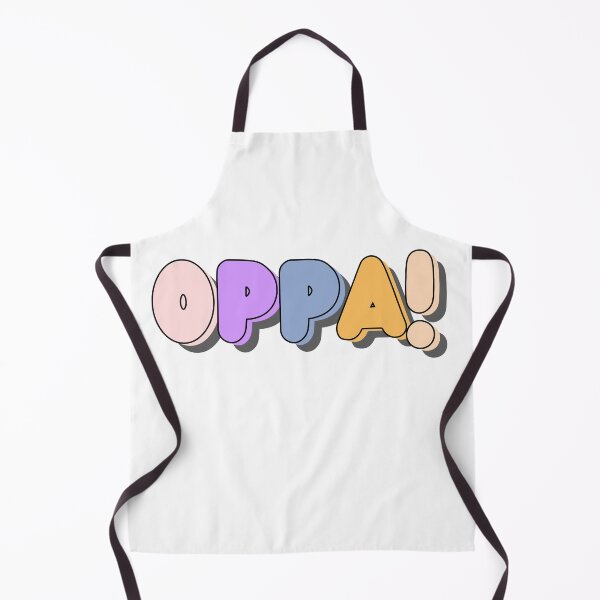 Item preview, Oppa In Your Area! designed and sold by EN-YJW.