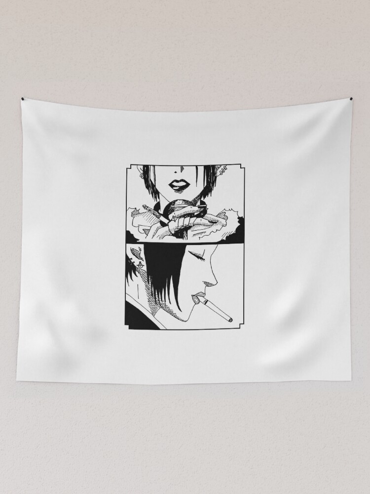 nanaページ オススメ書籍】 『NANA』の世界を大解剖😍 矢沢あいへの110の質問