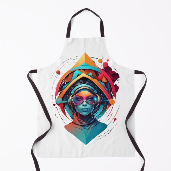 Item preview, Unique Futuristic Diverse Vision designed and sold by UDV11.