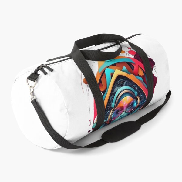 Item preview, Unique Futuristic Diverse Vision designed and sold by UDV11.