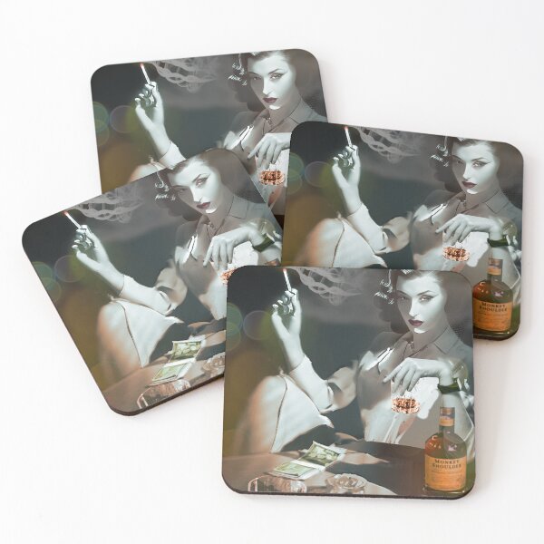 Item preview, Midnight Reverie designed and sold by Sanctum Icons.