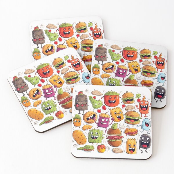 Item preview, Food 1 designed and sold by KostasCreations.