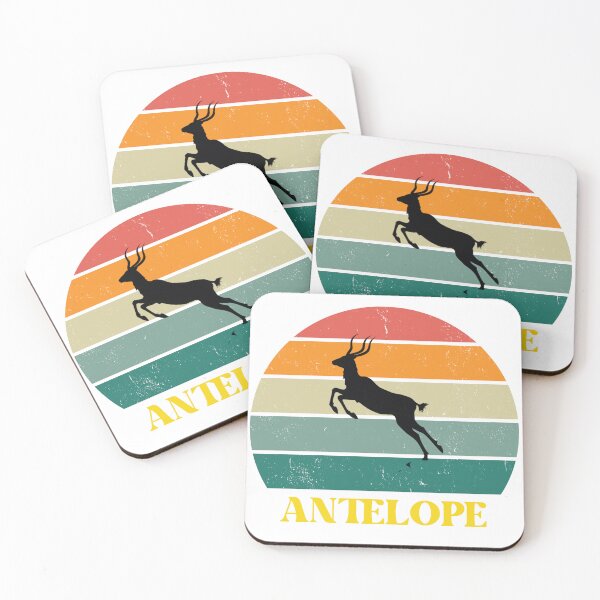 Item preview, Horizon Hues Antelope designed and sold by peach-lab01.