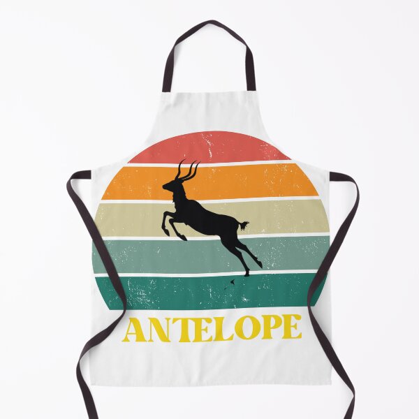 Artikelvorschau, Horizon Hues Antilope entworfen und verkauft von peach-lab01.