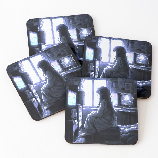 Item preview, solitude designed and sold by yokal.