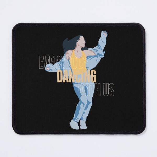 Item preview, Dance themed  designed and sold by Ssuwicha.