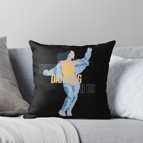 Item preview, Dance themed  designed and sold by Ssuwicha.