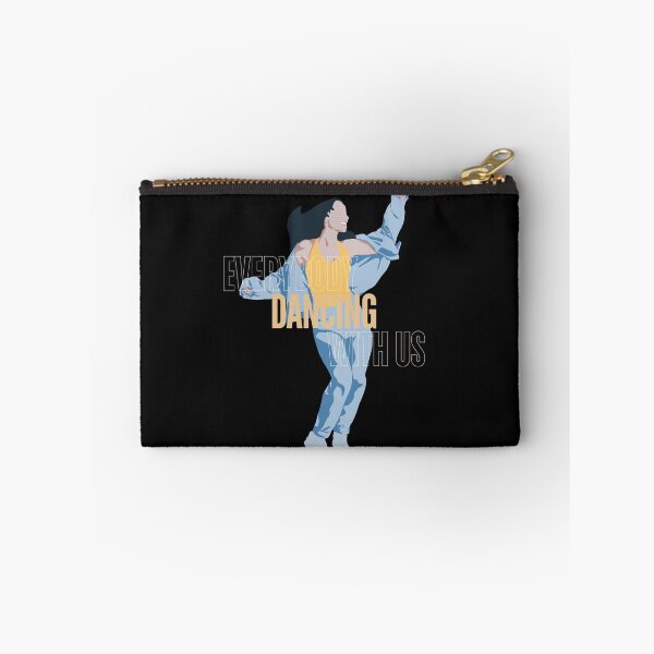 Item preview, Dance themed  designed and sold by Ssuwicha.