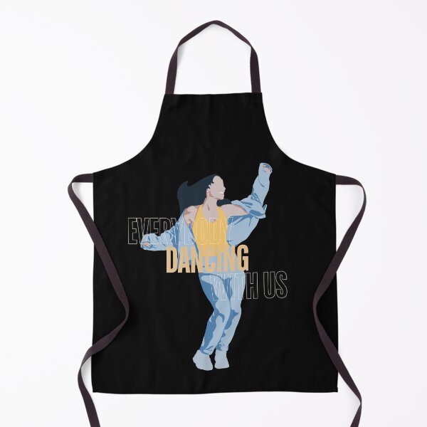 Item preview, Dance themed designed and sold by Ssuwicha.