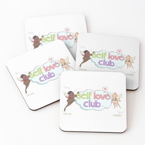 Item preview, El Club del Amor Propio designed and sold by GisellaAboumrad.