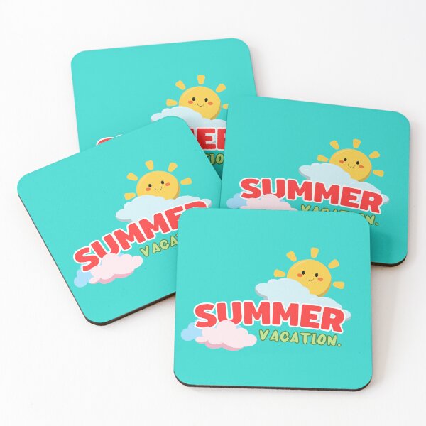 Item preview, Summer Holiday  designed and sold by Culopop.