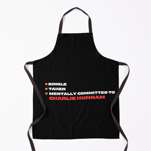 Item preview, Mentally Committed To Charlie Hunnam designed and sold by Itsheartshop.