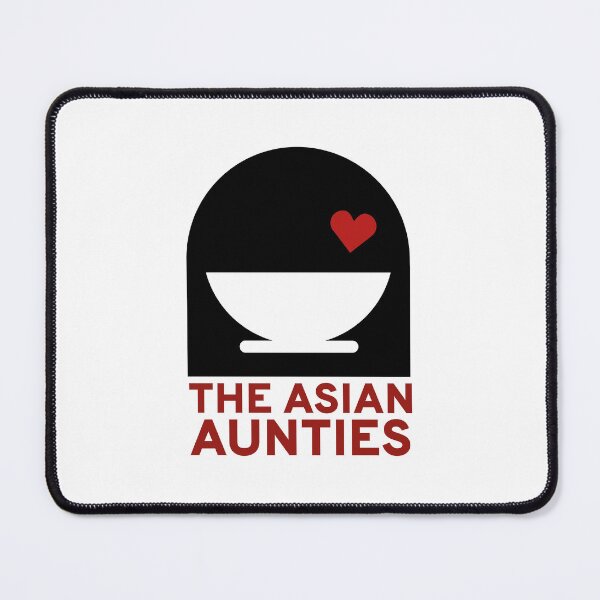 Item preview, Asian Aunties Swag designed and sold by asianauntieshop.